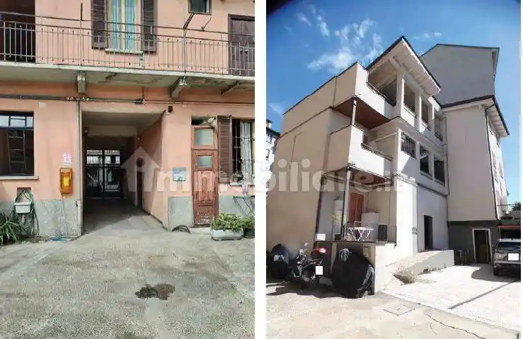 Appartamento all'asta via Emilio De Marchi 46, Milano - foto 2