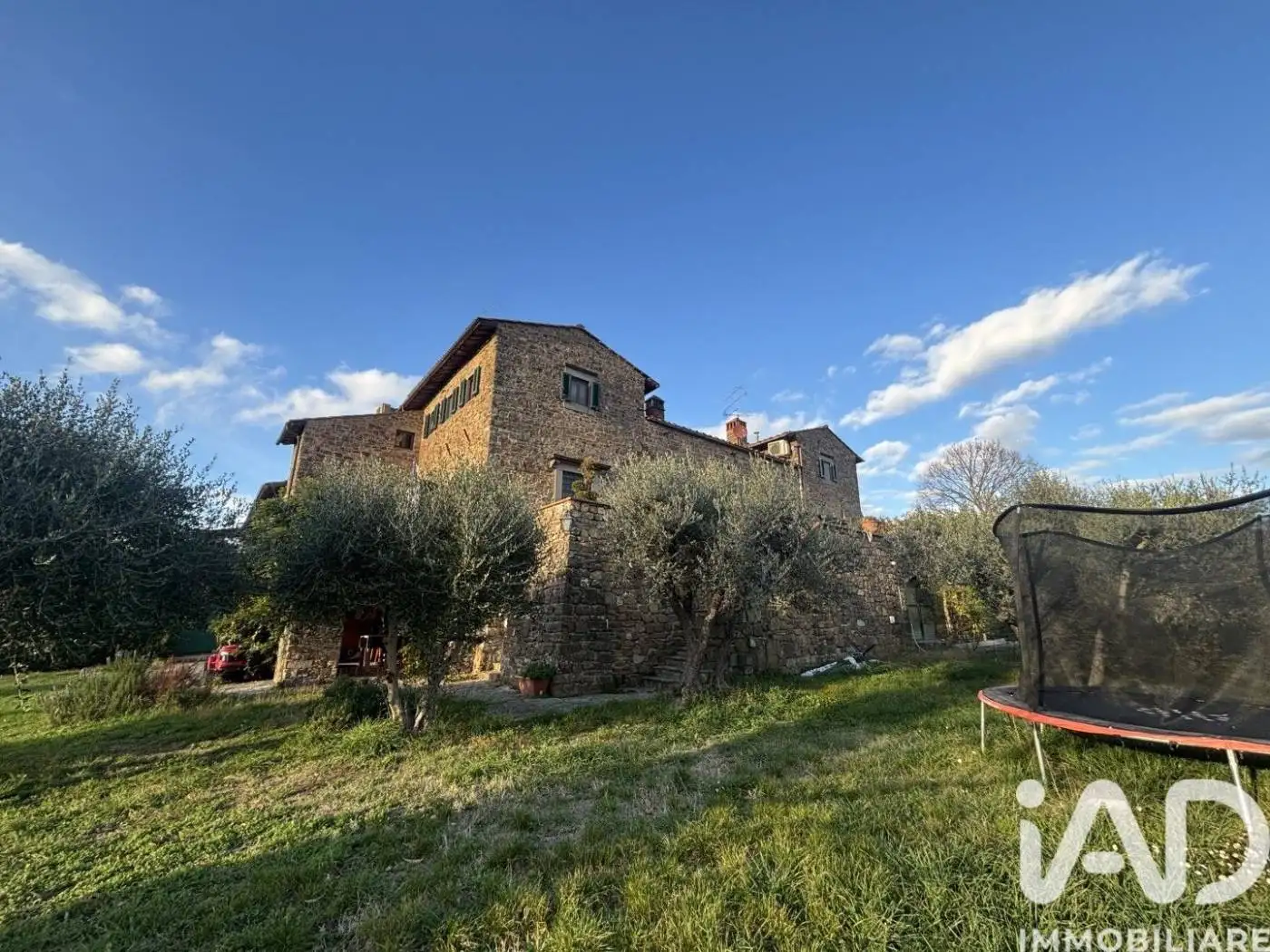 Villa in affitto a Impruneta