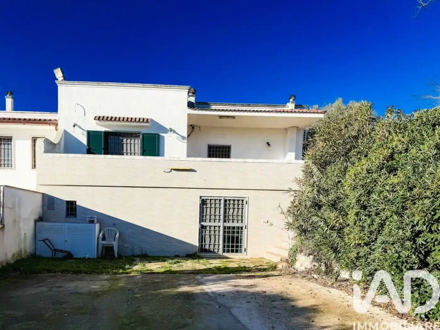 Villa in vendita a Martina Franca