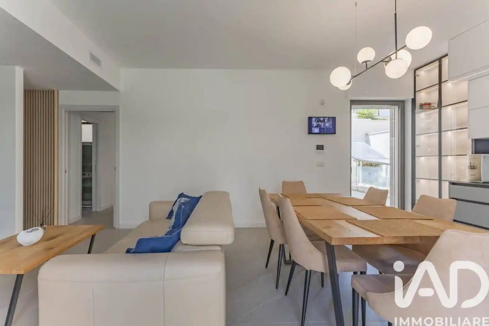 Villa unifamiliare via vittorio veneto, Palese, Bari - foto 3