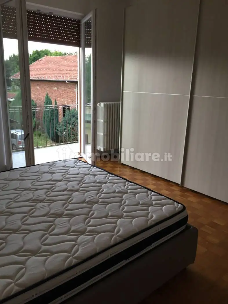 Appartamento piazza Pace, Centro, Cossato - foto 3