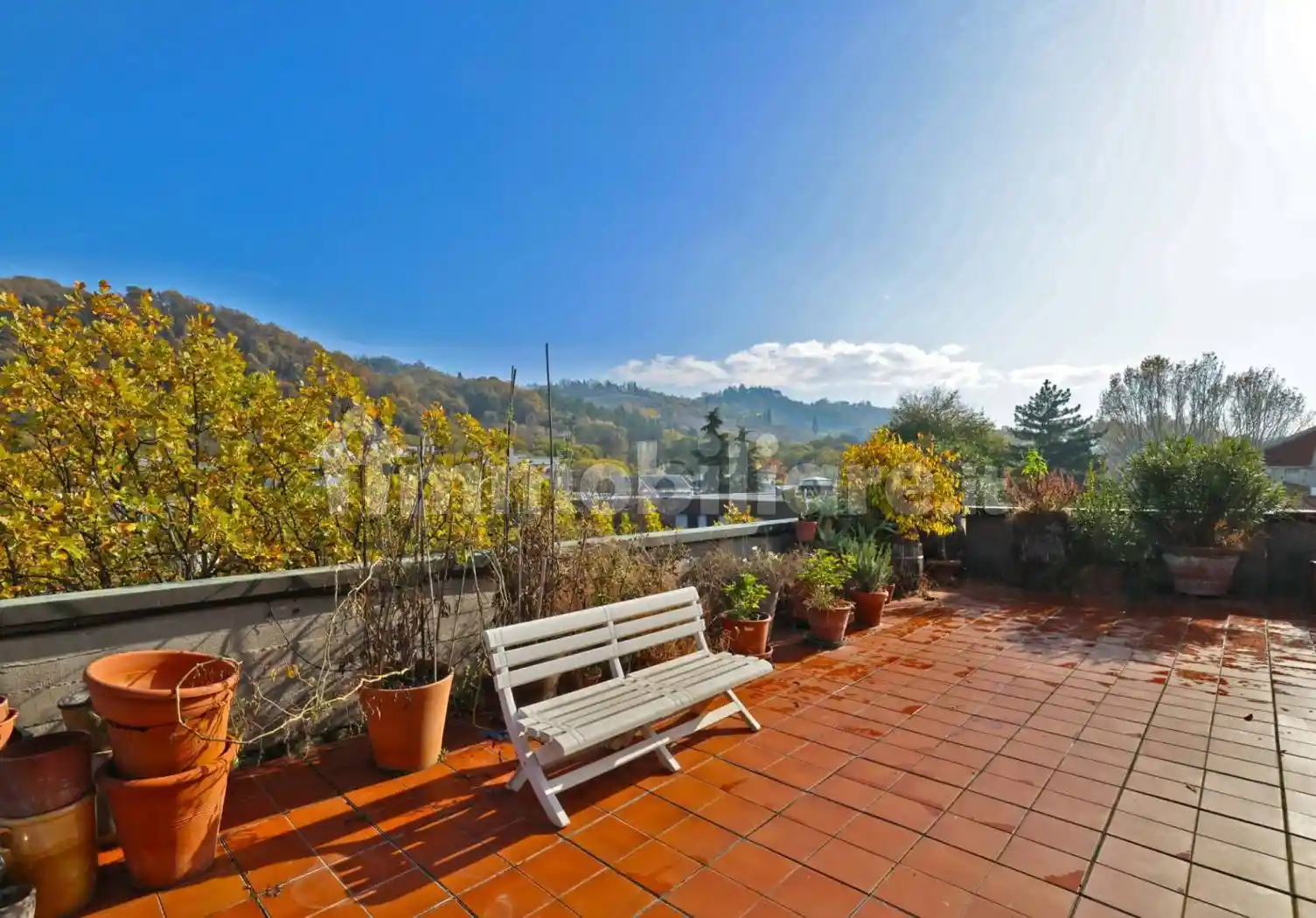 Attico via Francesco Baracca, Talon, Croce, Casalecchio di Reno - foto 2