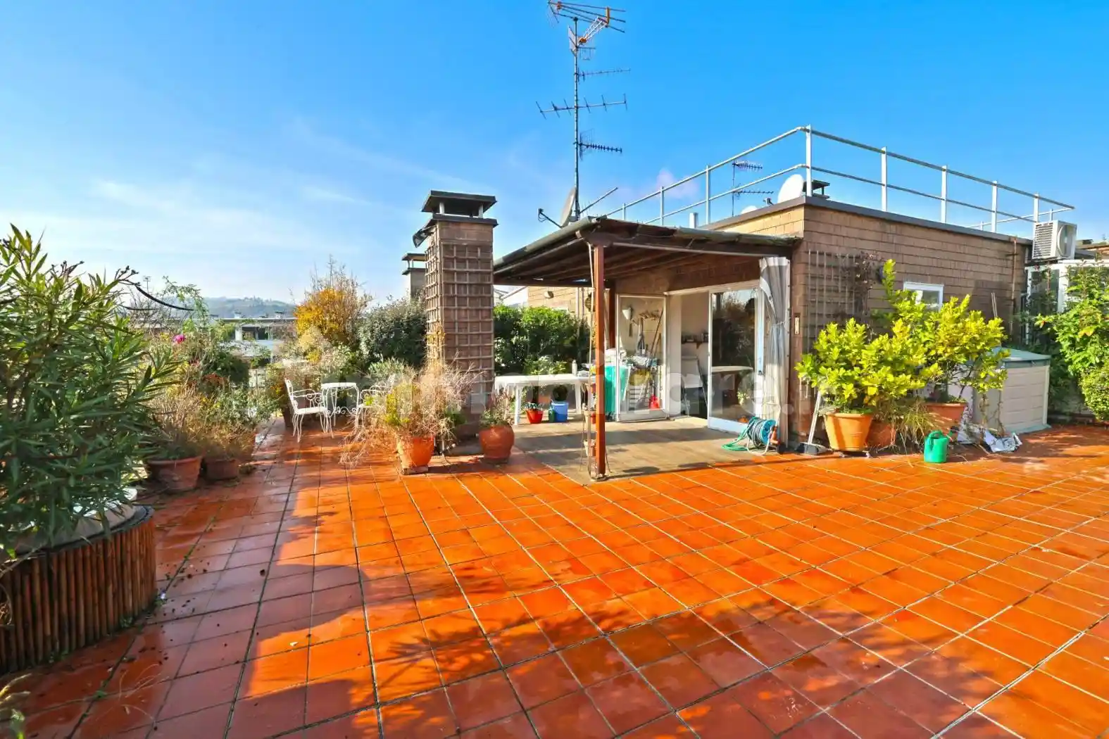 Attico via Francesco Baracca, Talon, Croce, Casalecchio di Reno - foto 3