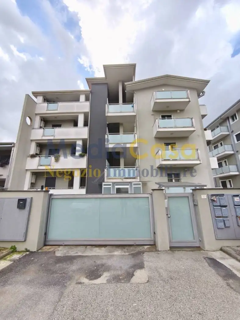 Appartamento in vendita a Casaluce