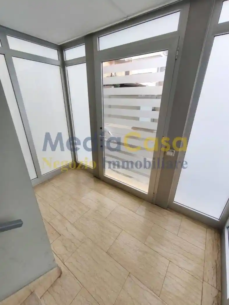 Trilocale via Tommaso De Amicis, Casaluce - foto 2