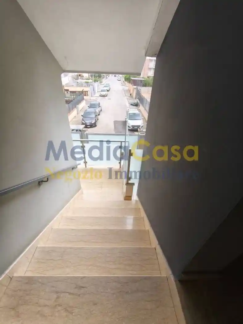 Trilocale via Tommaso De Amicis, Casaluce - foto 3