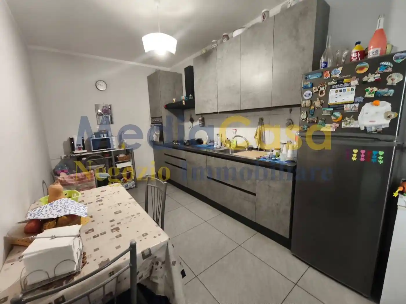 Trilocale via Tommaso De Amicis, Casaluce - foto 5