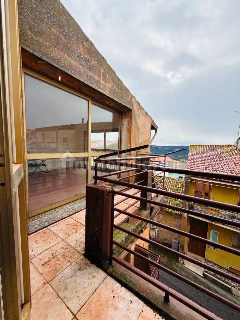 Villetta a schiera in vendita a Pattada