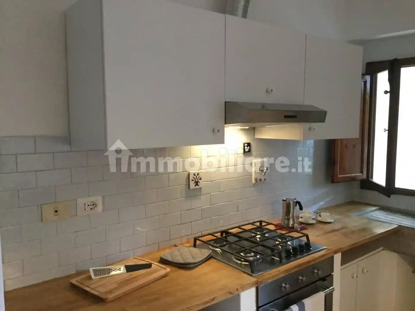 Terratetto unifamiliare 161 m², buono stato, Soccorso, Prato - foto 2