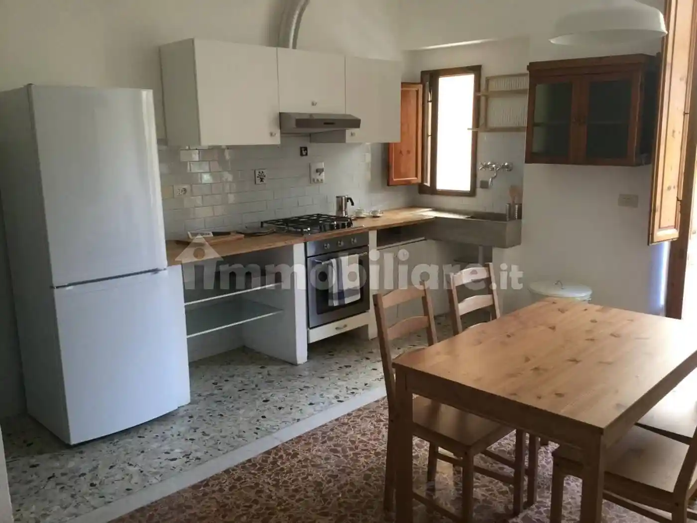 Terratetto unifamiliare 161 m², buono stato, Soccorso, Prato - foto 4