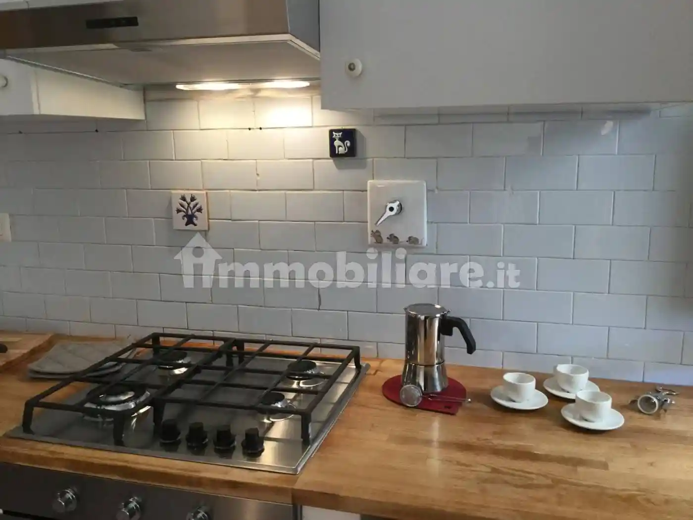 Terratetto unifamiliare 161 m², buono stato, Soccorso, Prato - foto 5