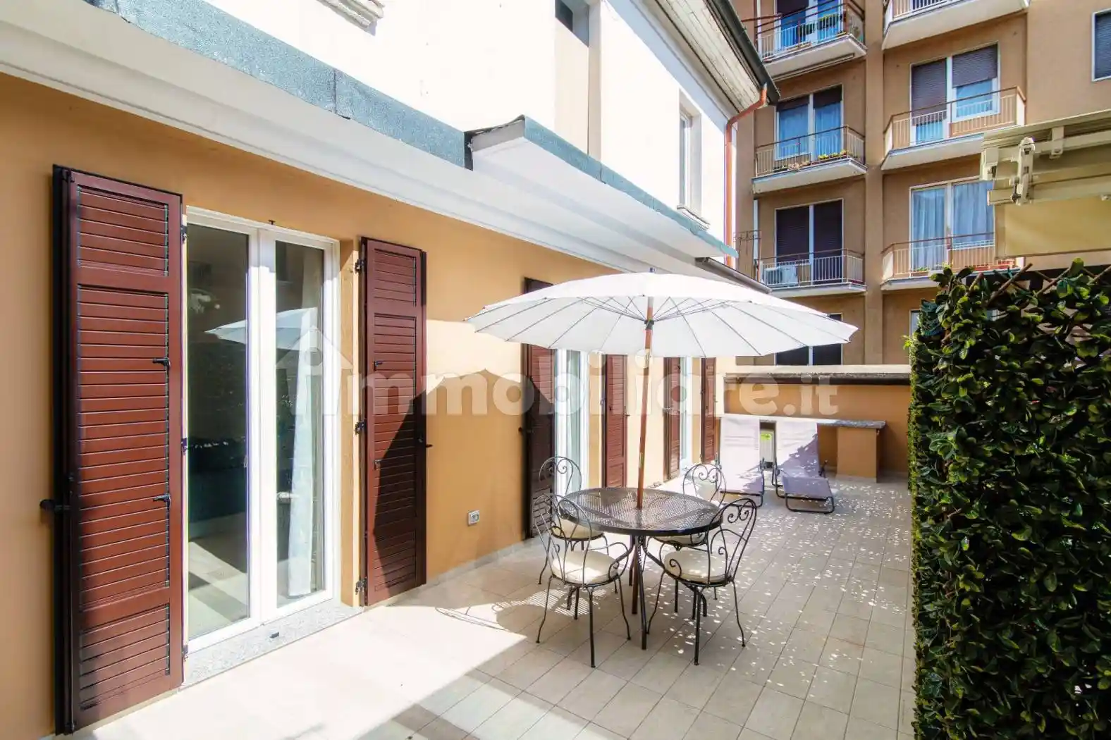 Bilocale via Armando Diaz, Centro Storico, Como - foto 2