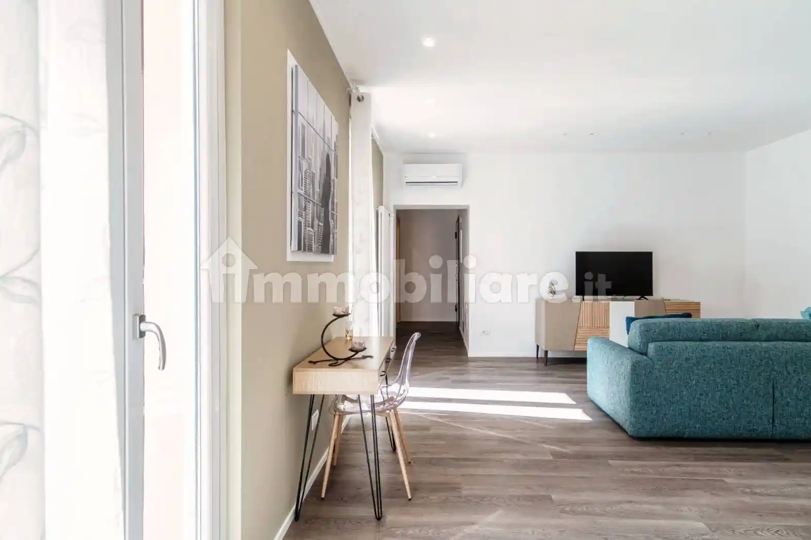 Bilocale via Armando Diaz, Centro Storico, Como - foto 5