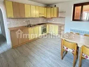 Appartamento buono stato, piano terra, Cortina Glera Selva, Aviano - foto 2