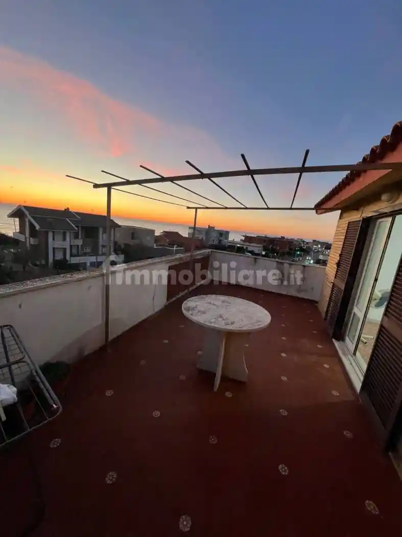 Attico - Mansarda in vendita a Pomezia