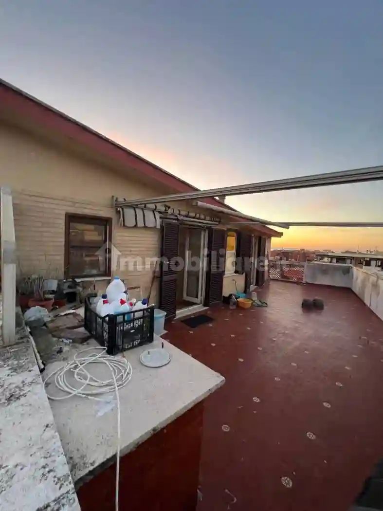 Attico - Mansarda - foto 2