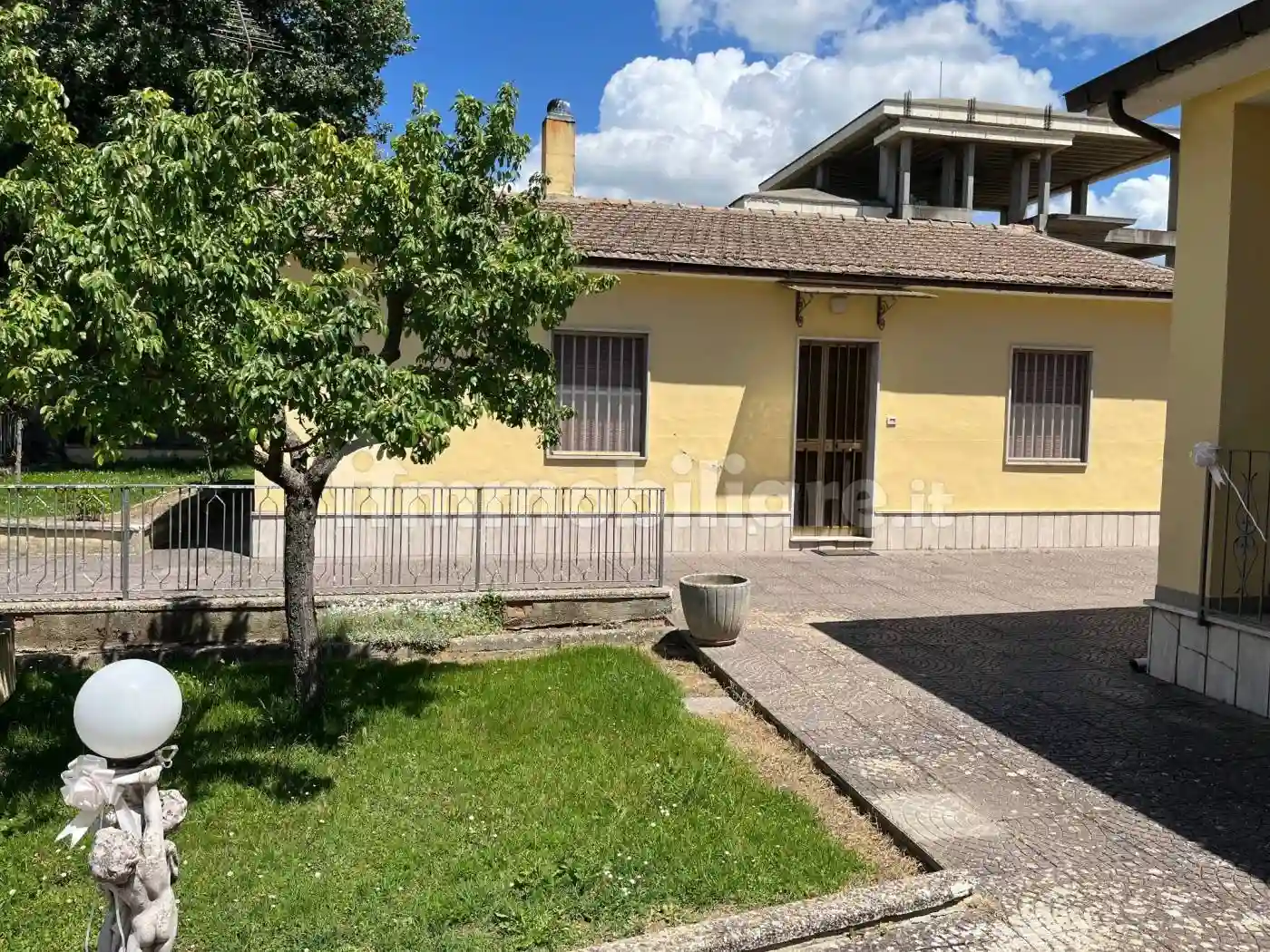 Villa bifamiliare Contrada Torana 41, Ariano Irpino - foto 4
