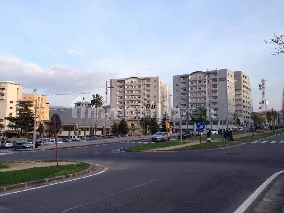Appartamento in affitto a Cosenza