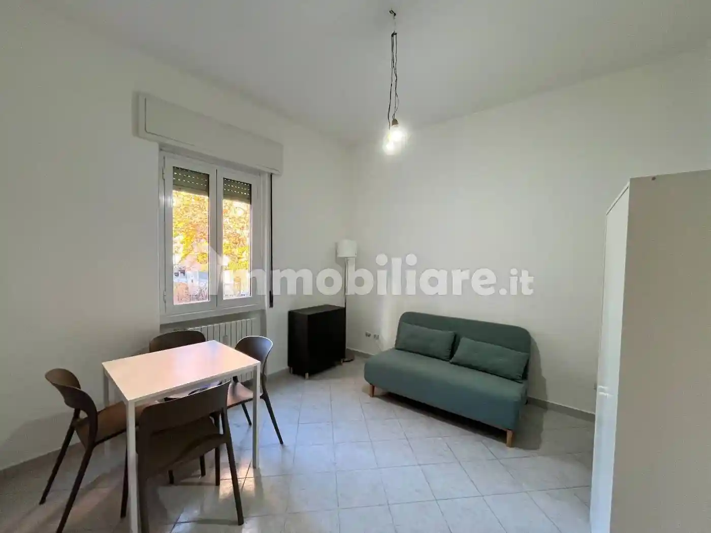 Monolocale via Giorgio Marazzani 9, Cimiano, Milano - foto 3