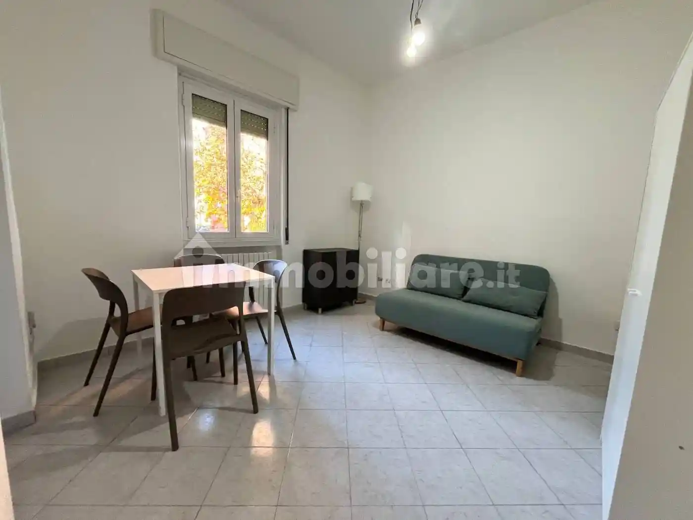 Monolocale via Giorgio Marazzani 9, Cimiano, Milano - foto 4