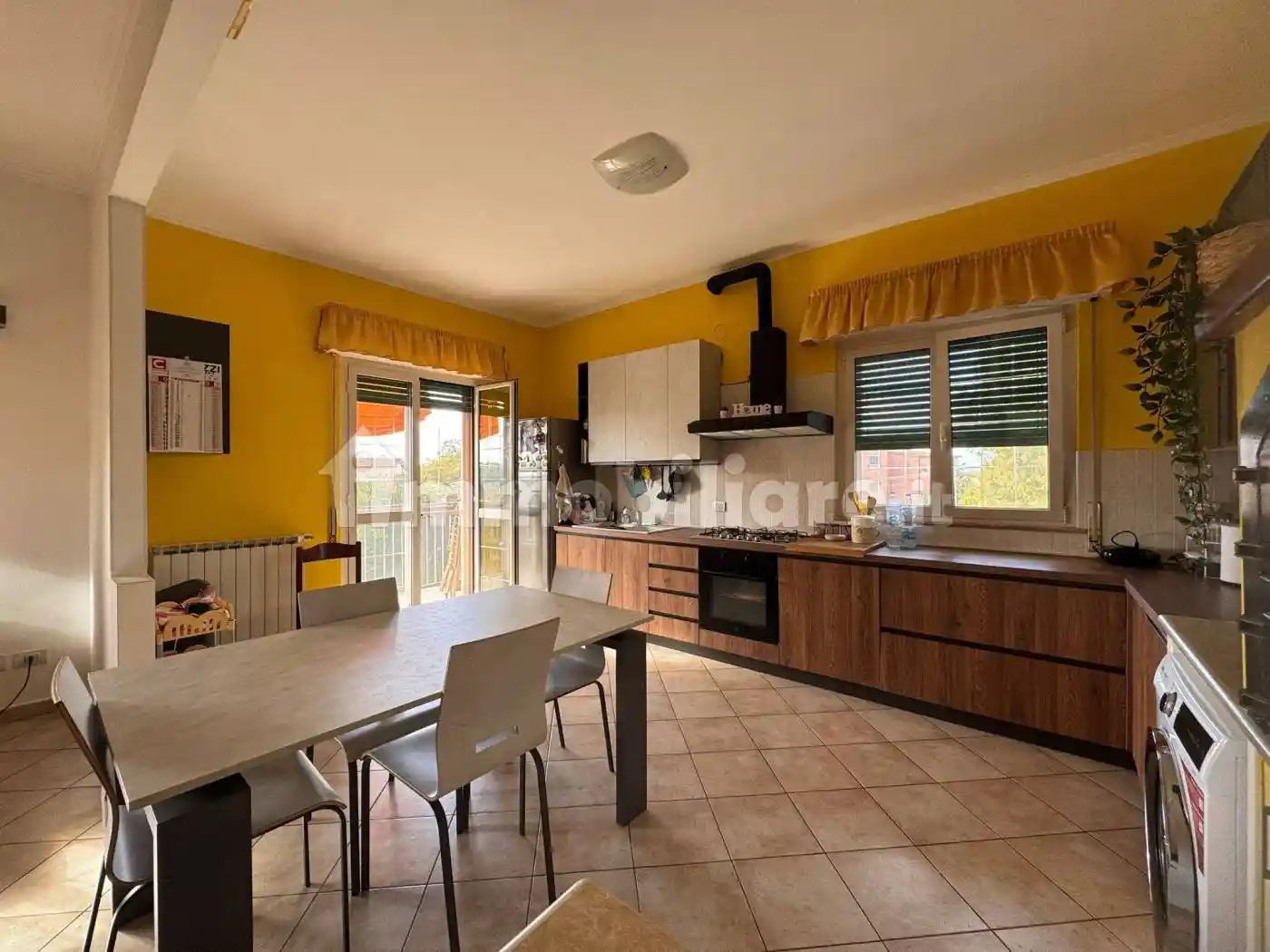 Trilocale via Mediana Cisterna, Campoverde - Lampione, Aprilia - foto 4