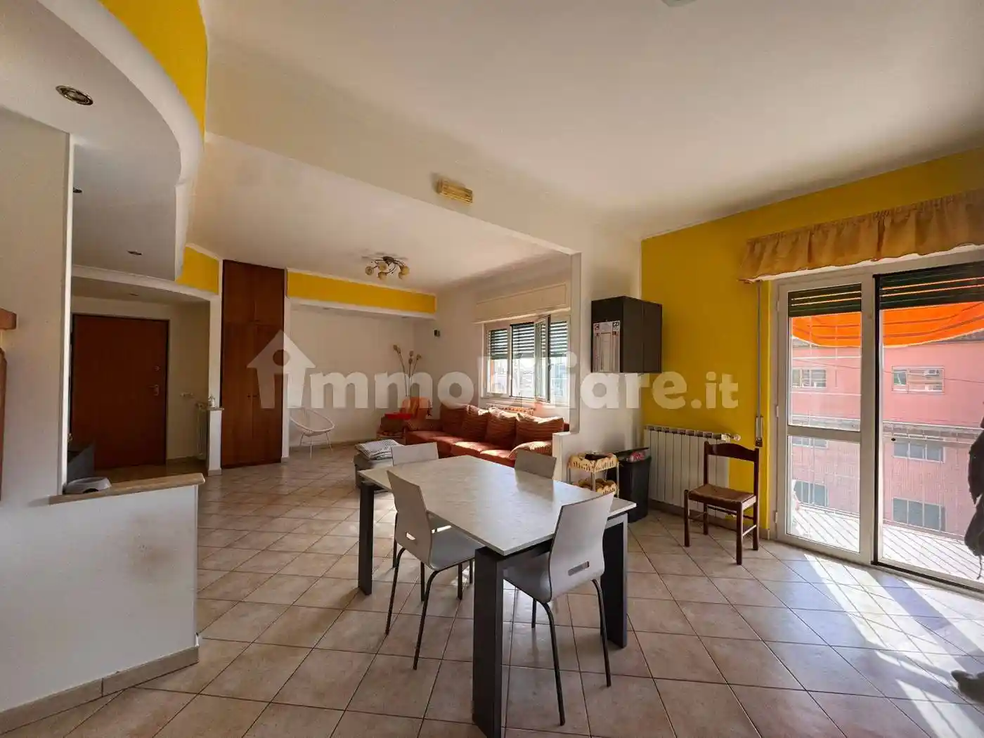 Trilocale via Mediana Cisterna, Campoverde - Lampione, Aprilia - foto 5