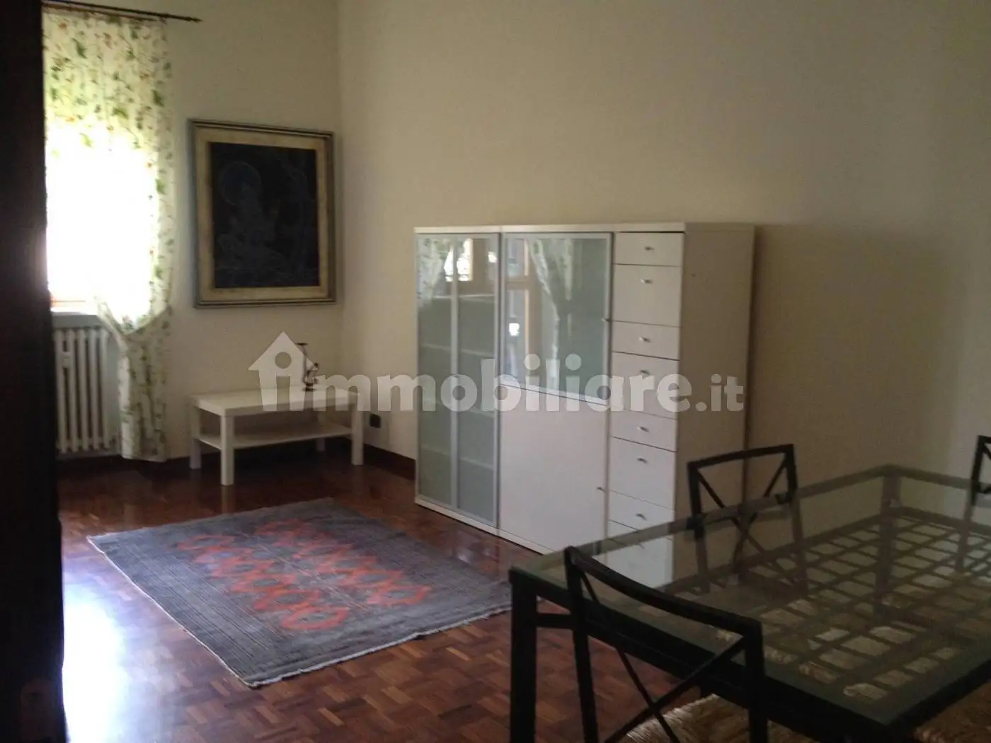 Appartamento in affitto a Torino