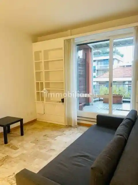 Bilocale via Luigi Sacco 5, Frua, Milano - foto 4