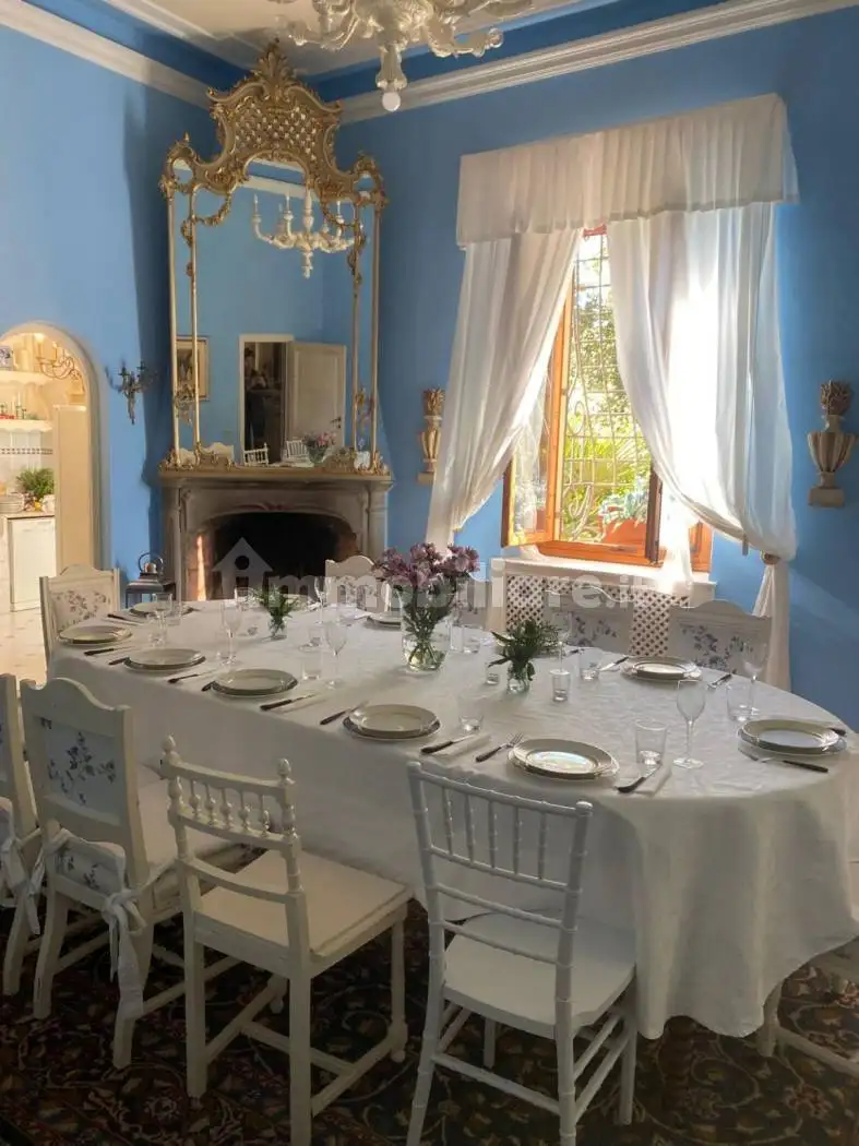 Appartamento in villa via dell'Alberaccio 3, Monte Morello, Cercina, Sesto Fiorentino - foto 5