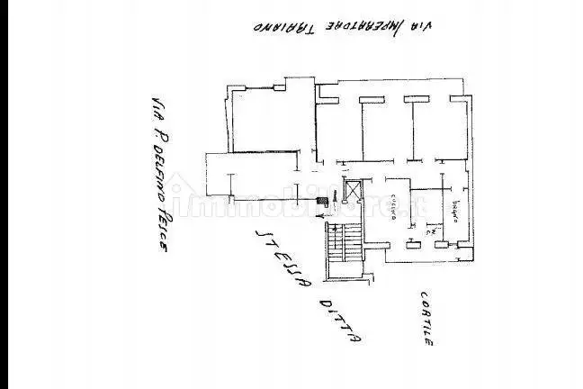 Appartamento in vendita a Bari