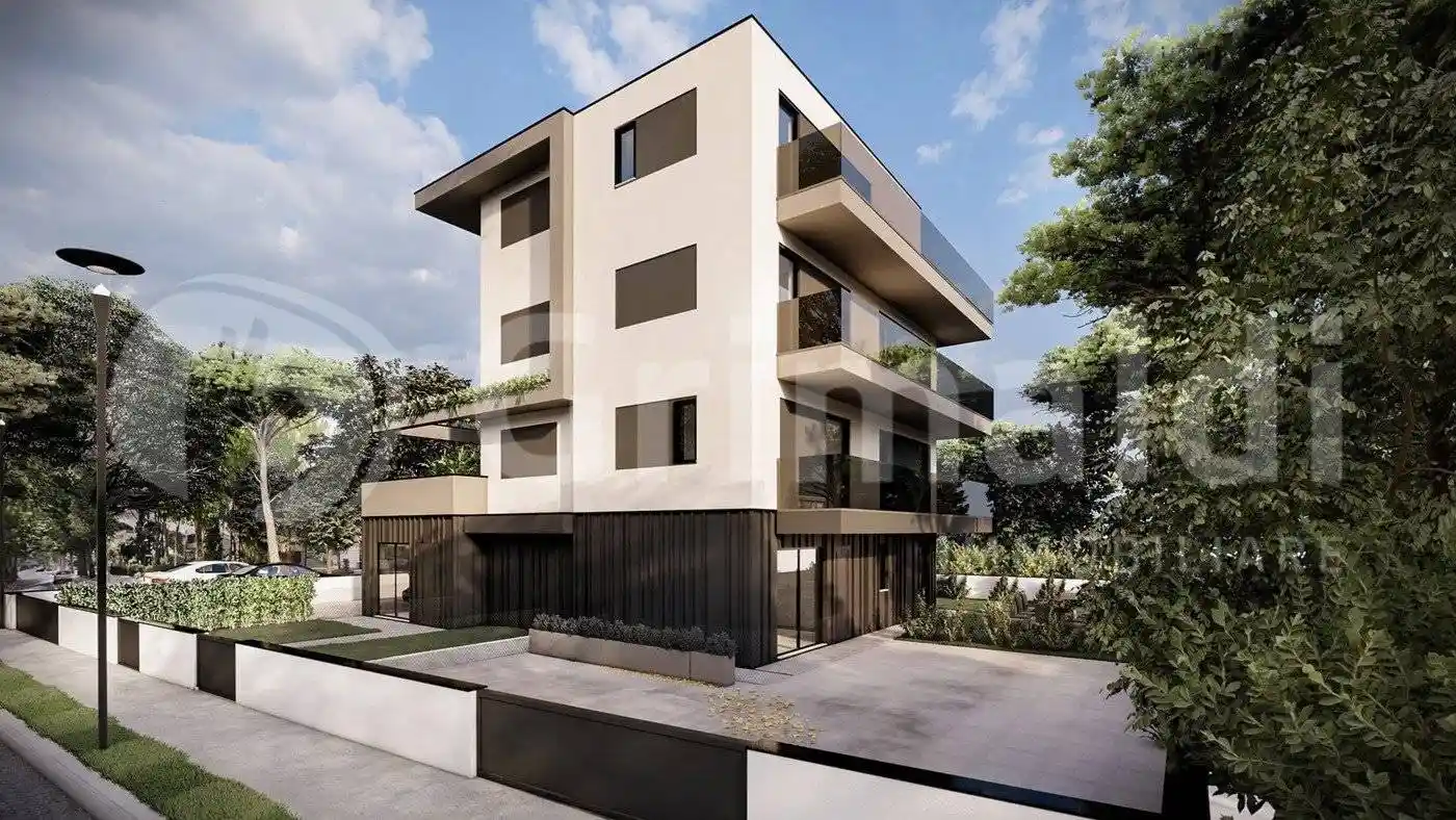 Appartamento in vendita a Cervia