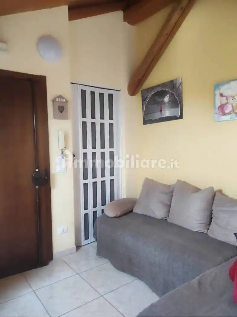 Mansarda via Scacchiere 6, Centro, Zafferana Etnea - foto 3