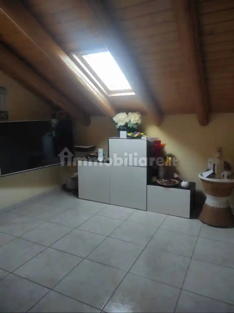 Mansarda via Scacchiere 6, Centro, Zafferana Etnea - foto 4