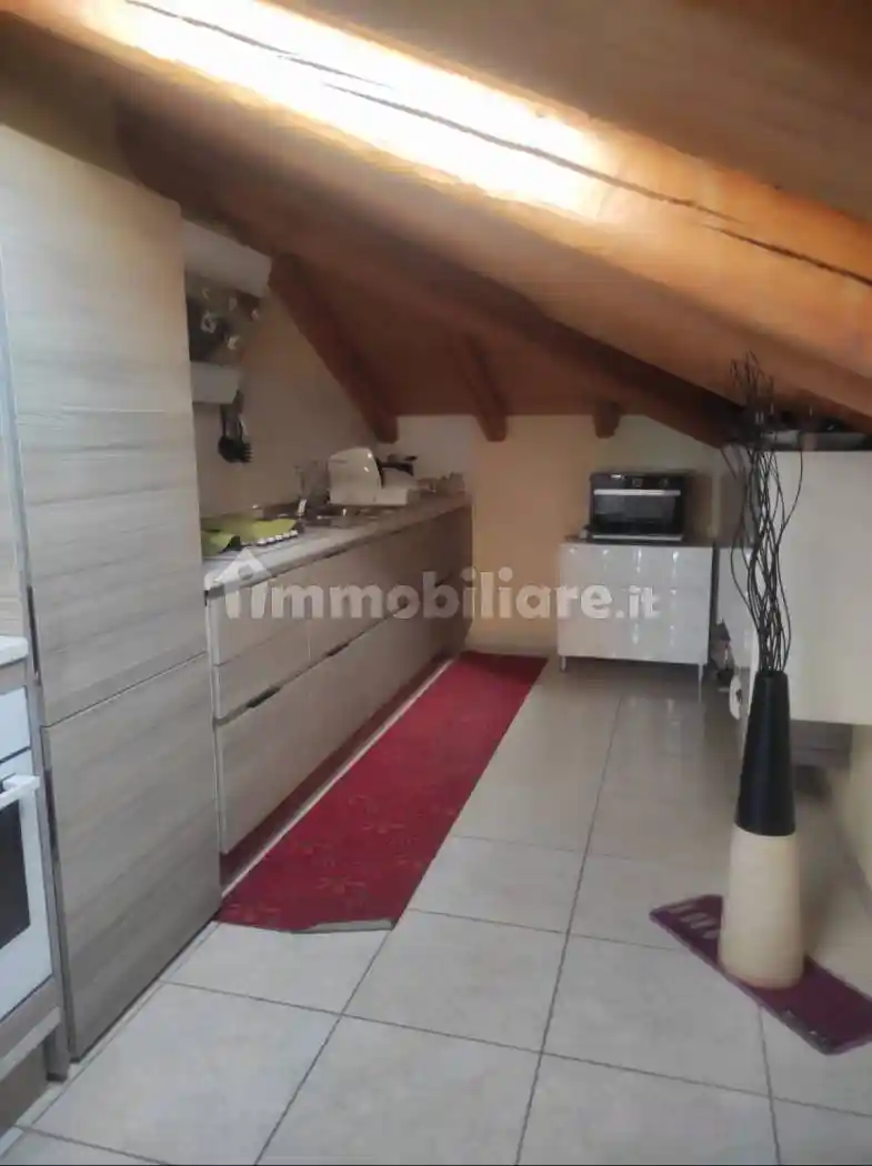 Mansarda via Scacchiere 6, Centro, Zafferana Etnea - foto 5