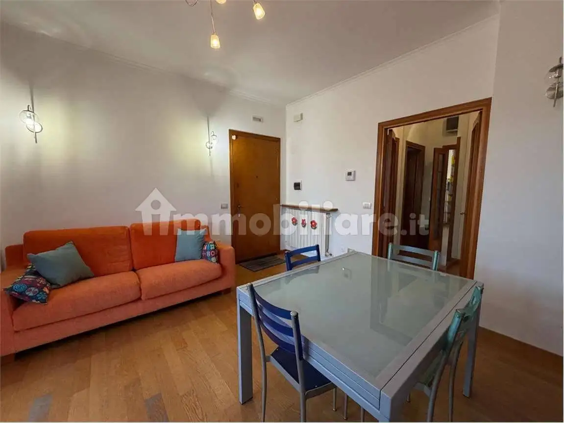 Appartamento in affitto a Civitanova Marche