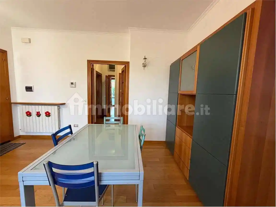 Quadrilocale ottimo stato, secondo piano, San Marone, San Giuseppe, Risorgimento, Civitanova Marche - foto 2