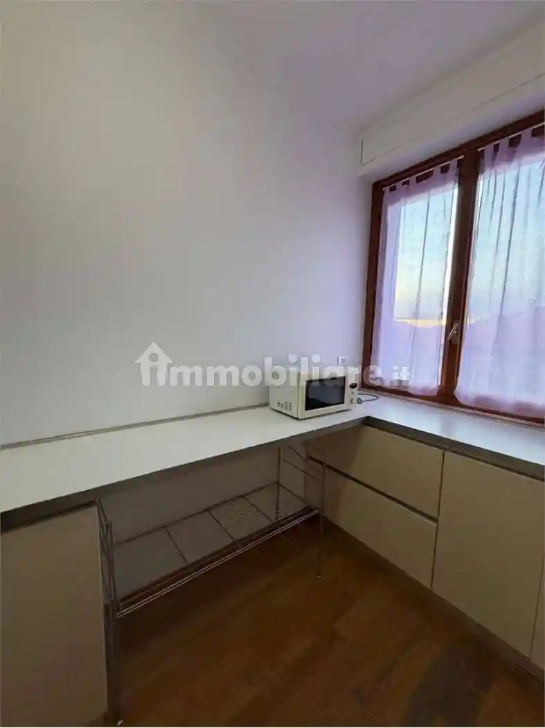 Quadrilocale ottimo stato, secondo piano, San Marone, San Giuseppe, Risorgimento, Civitanova Marche - foto 5