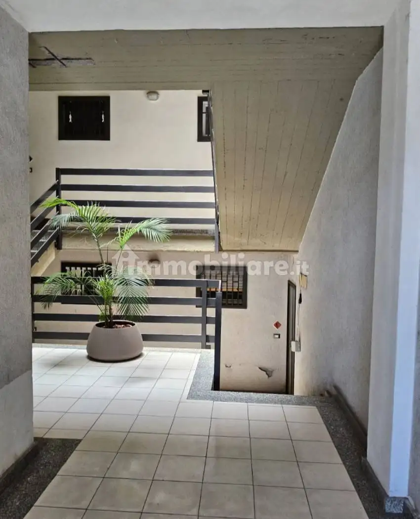 Monolocale via Antonello da Messina, Centro, Aci Castello - foto 3