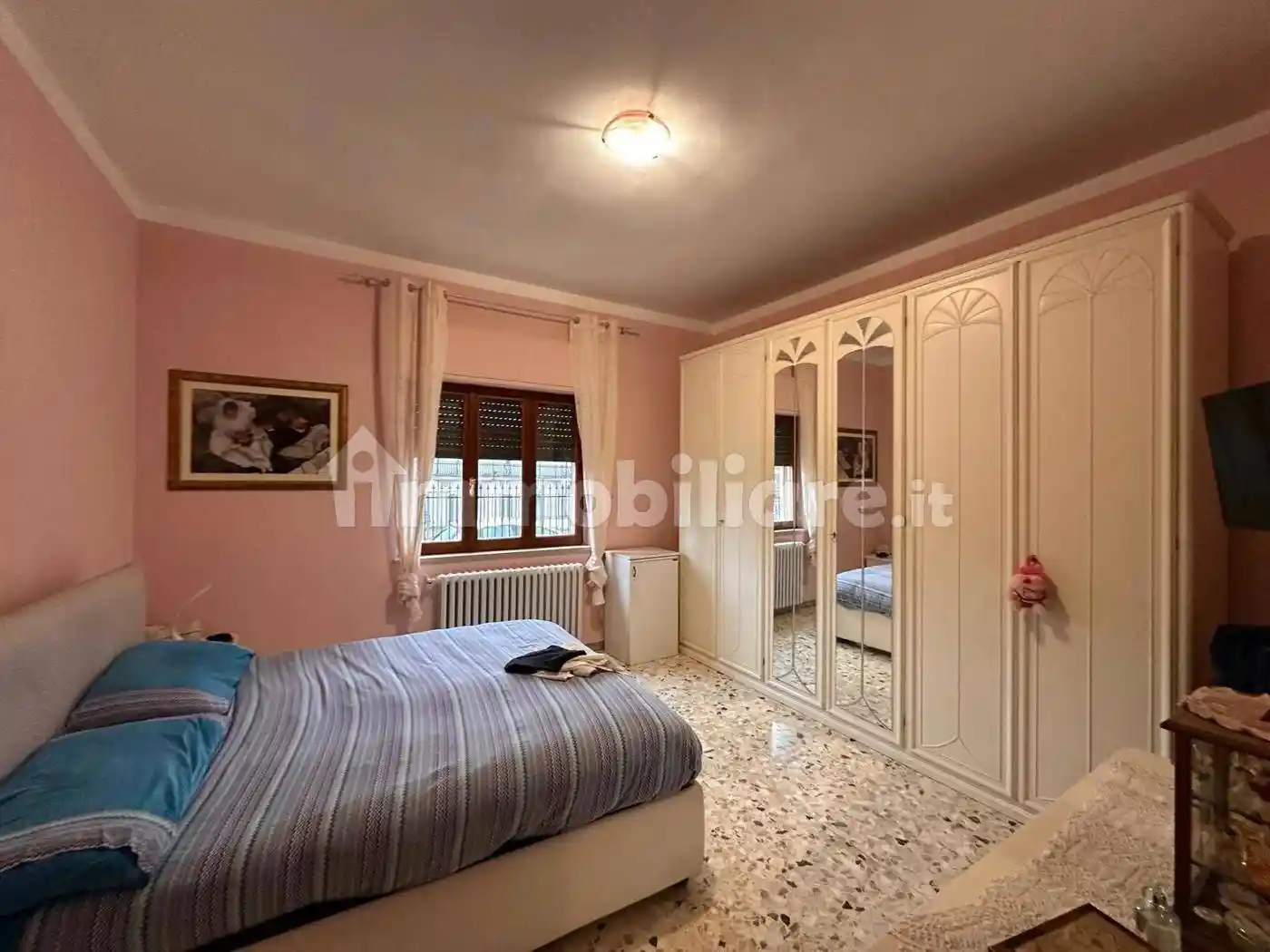 Terratetto unifamiliare via Caruscino, 114, Centro, Avezzano - foto 4