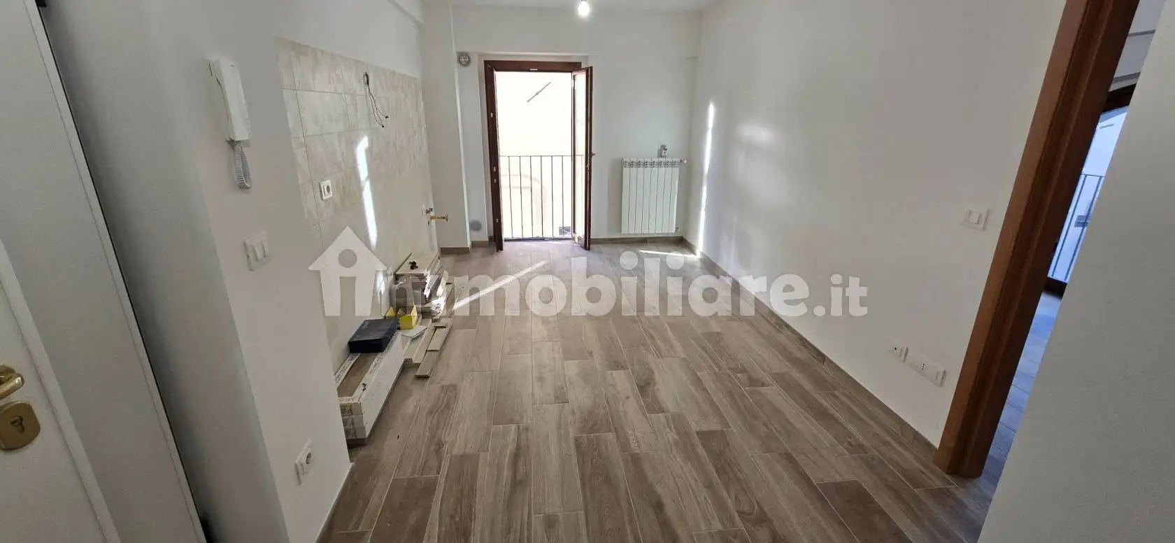 Appartamento in affitto a L'Aquila