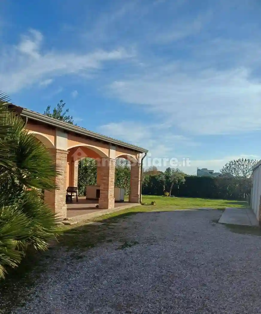 Villa unifamiliare via Umberto I 289, Costa di Rovigo - foto 4