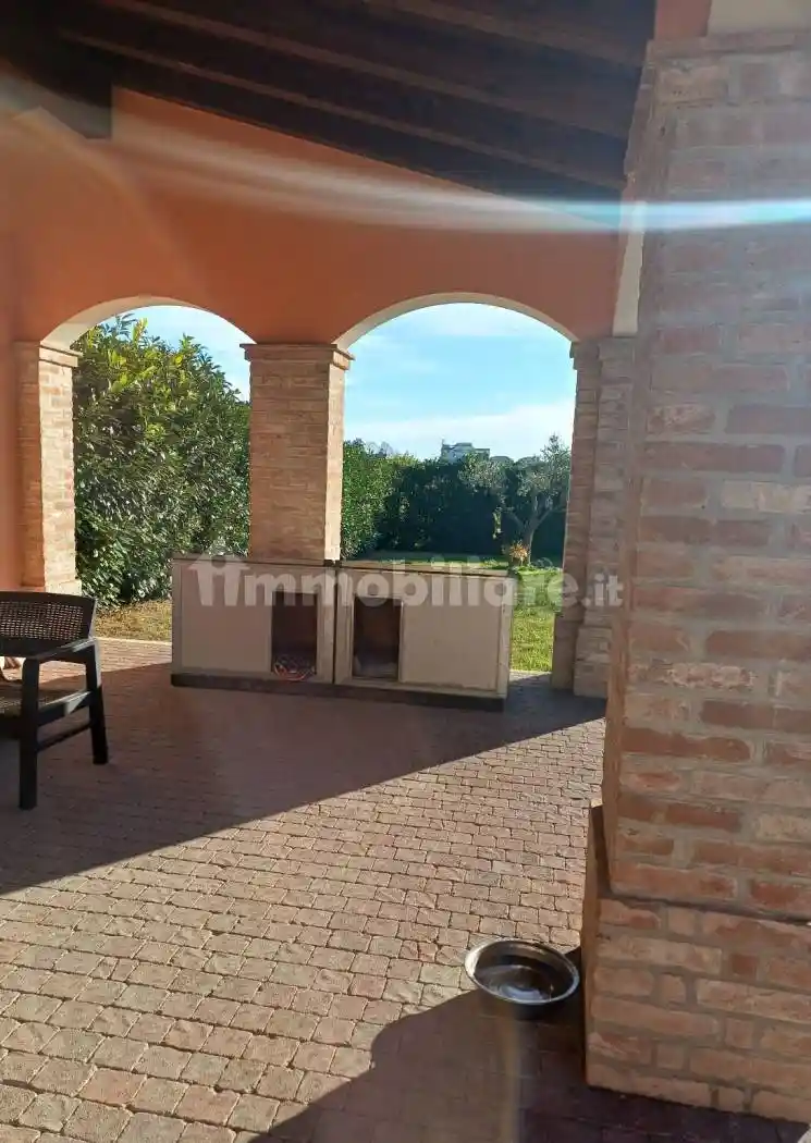 Villa unifamiliare via Umberto I 289, Costa di Rovigo - foto 3