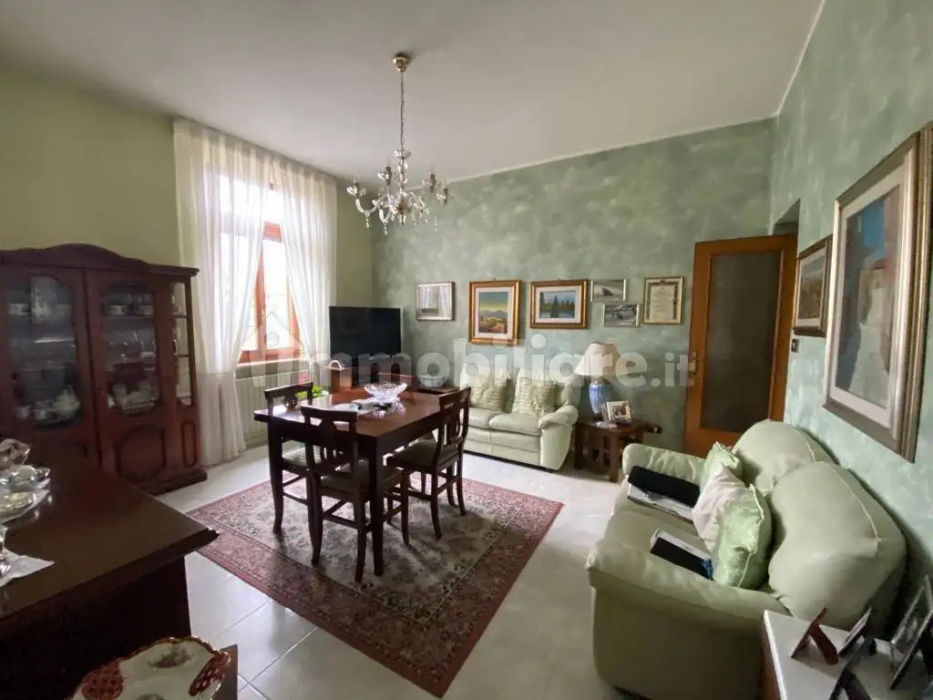 Appartamento in vendita a Avezzano