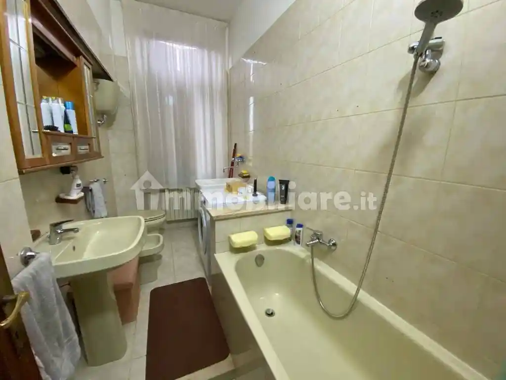 Bilocale via Di Gianfilippo, 1, Centro, Avezzano - foto 5