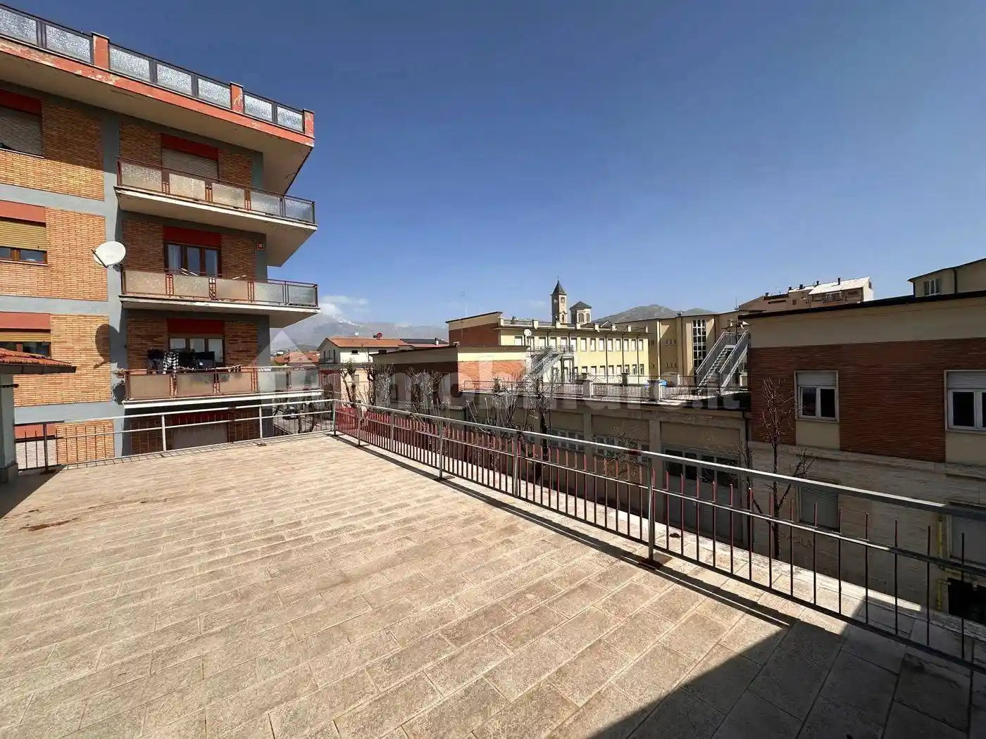 Terratetto unifamiliare via Mazzini, 10, Centro, Avezzano - foto 2