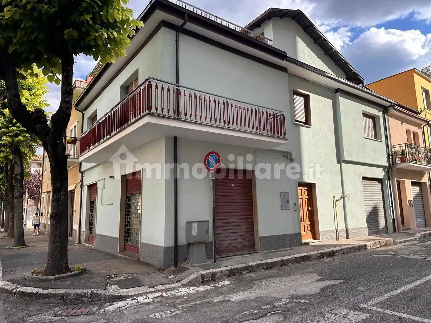 Terratetto unifamiliare via Mazzini, 10, Centro, Avezzano - foto 3