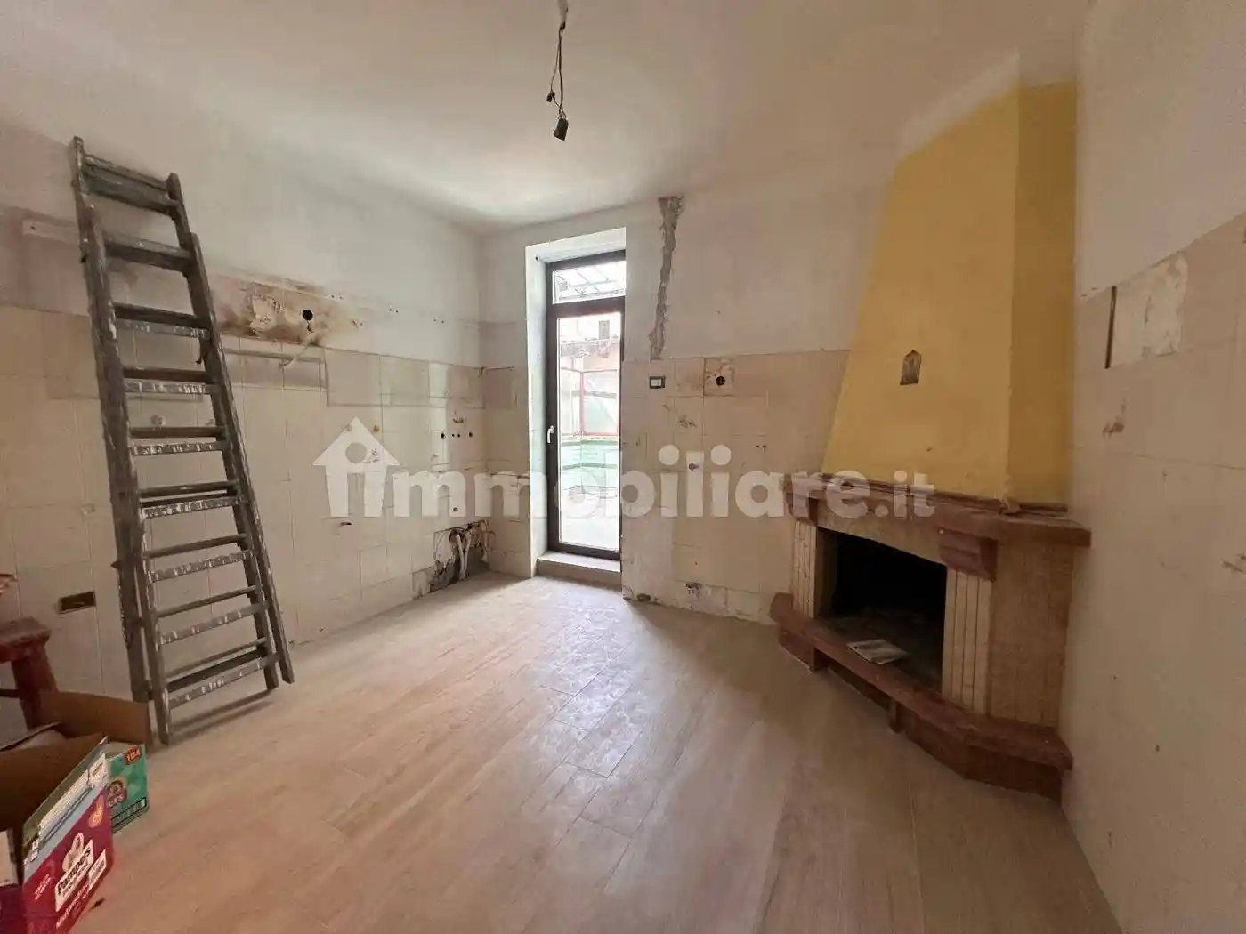 Terratetto unifamiliare via Mazzini, 10, Centro, Avezzano - foto 4
