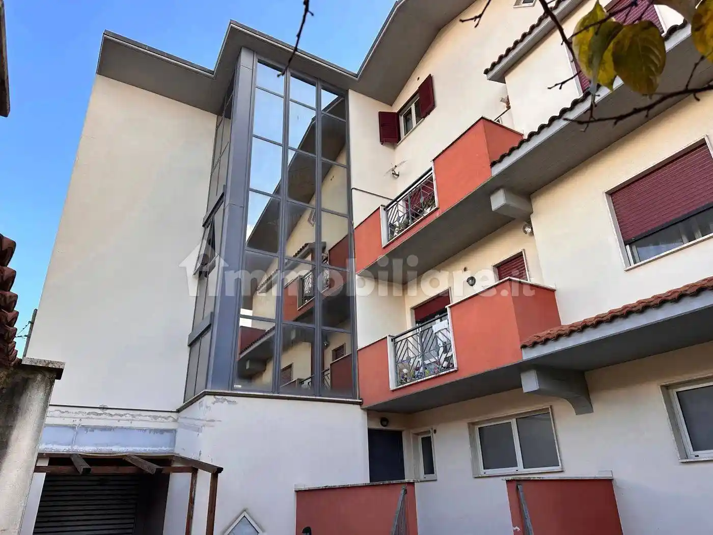 Appartamento in vendita a Avezzano
