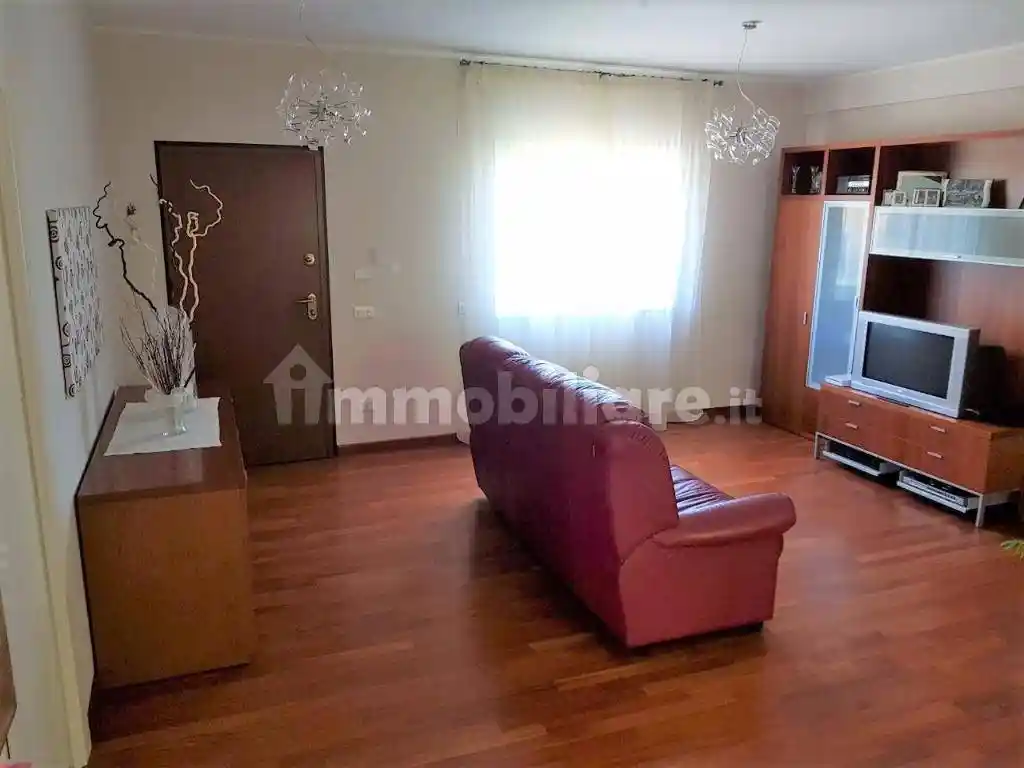 Villa bifamiliare via Capuana, 10, Antrosano, Avezzano - foto 5