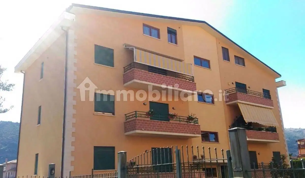 Appartamento in vendita a Avezzano